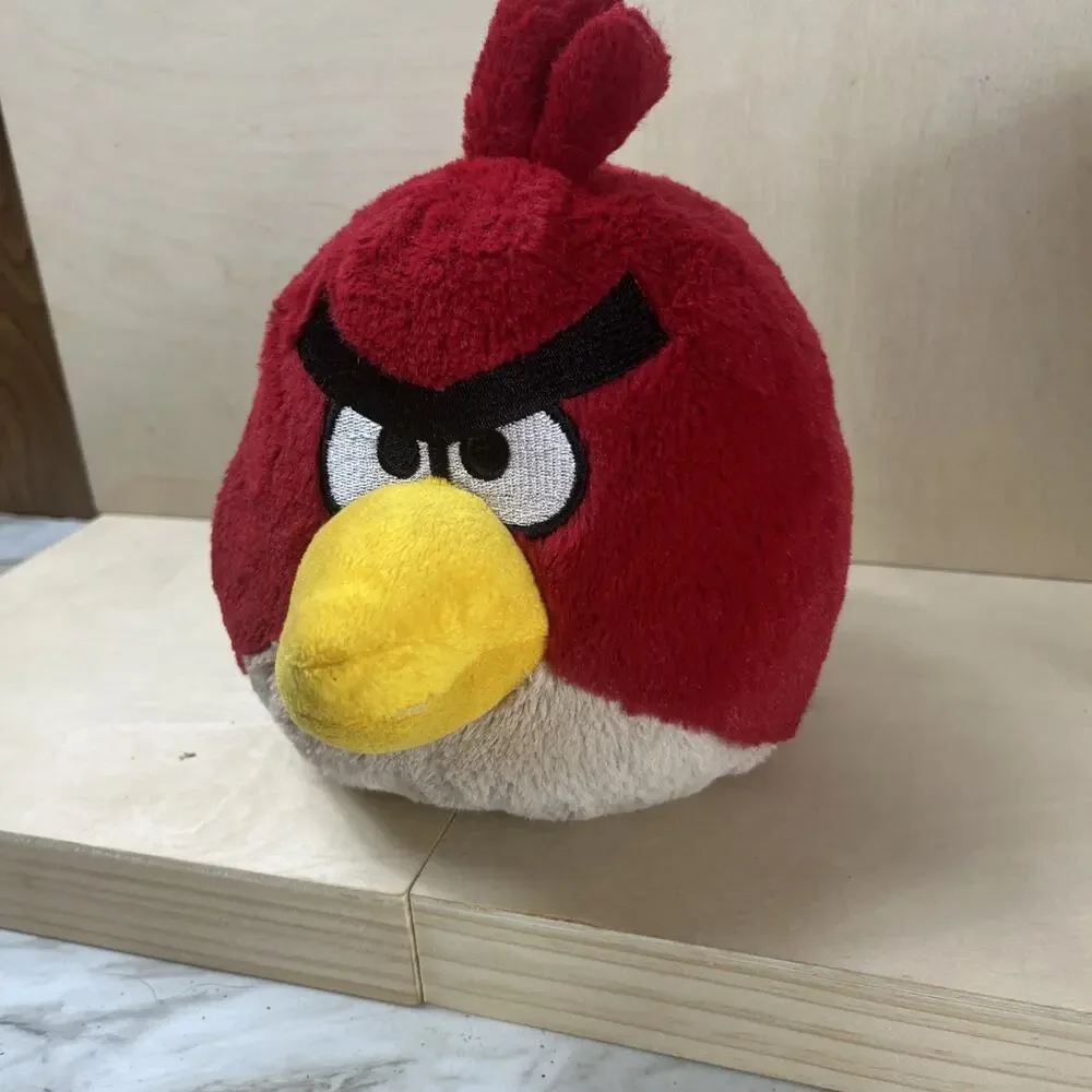 Rovio angry birds